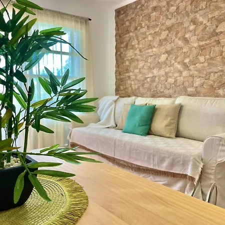 Dunaflor Verde 8 By Sunhousescanarias Maspalomas  Exterior foto