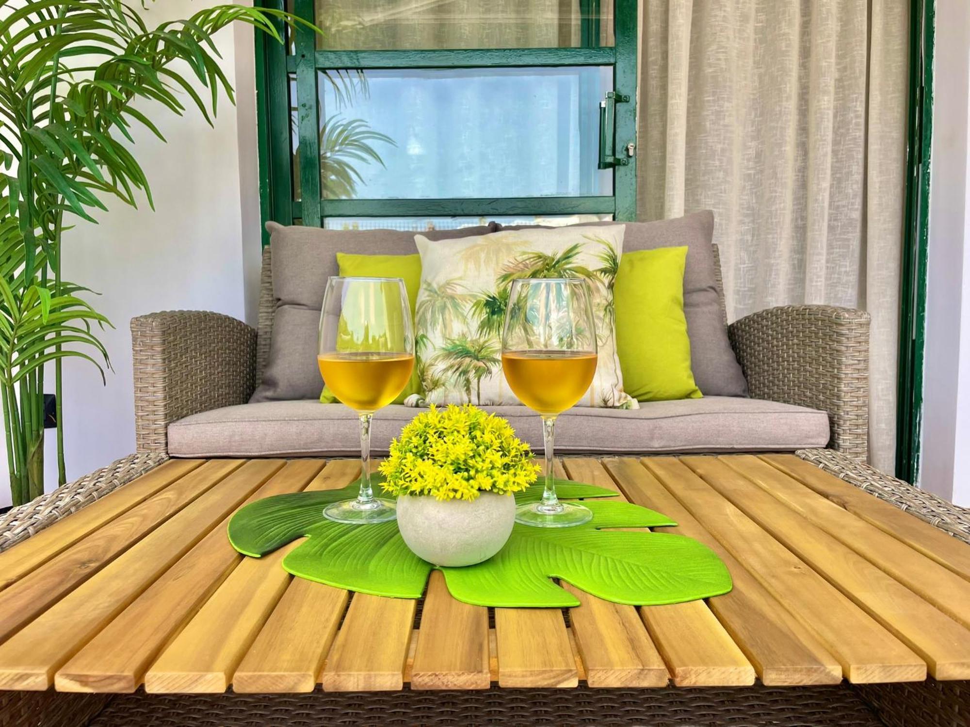 Apartment Dunaflor 8 By Sunhousescanarias