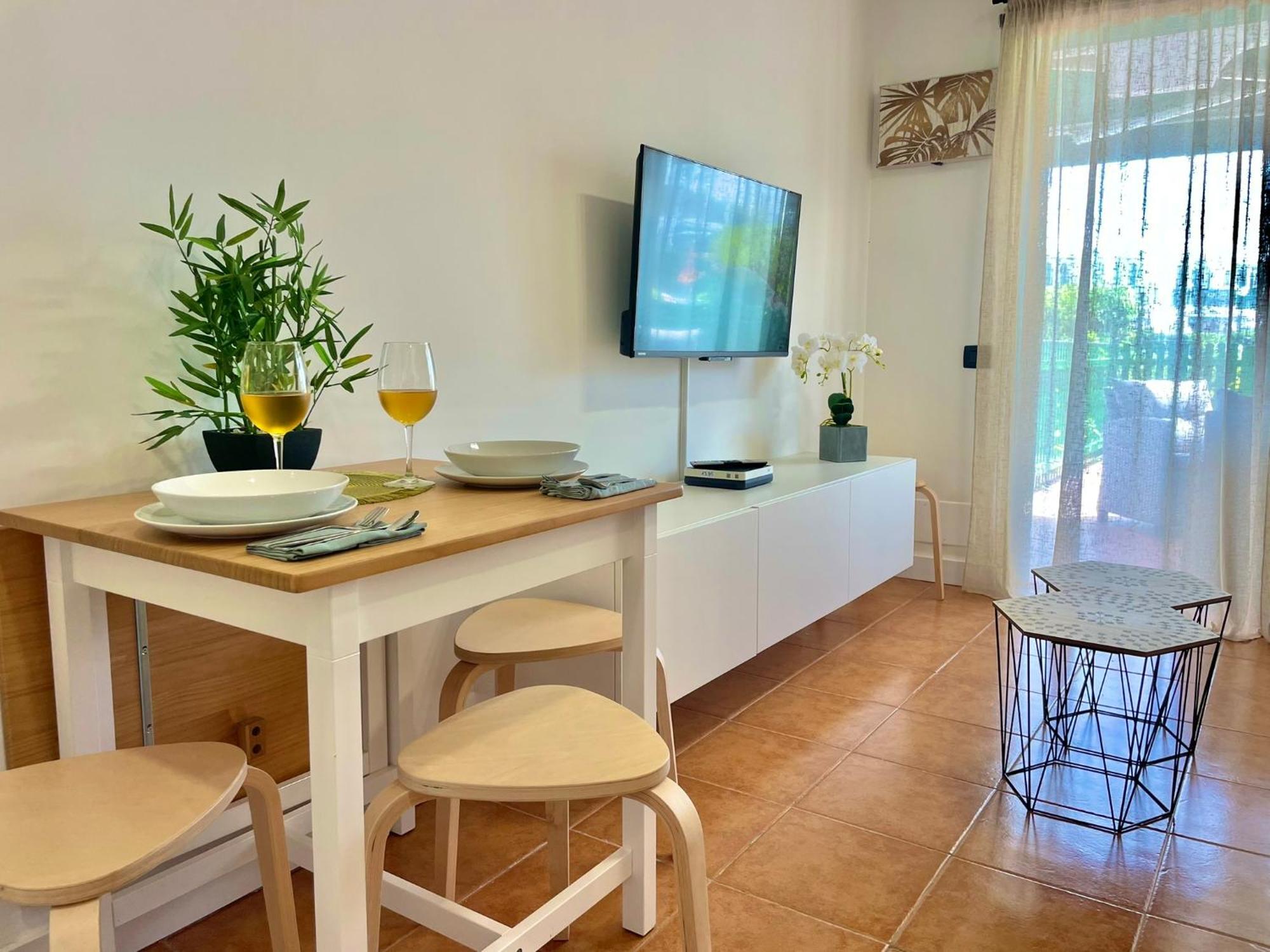 Dunaflor 8 By Sunhousescanarias Apartment