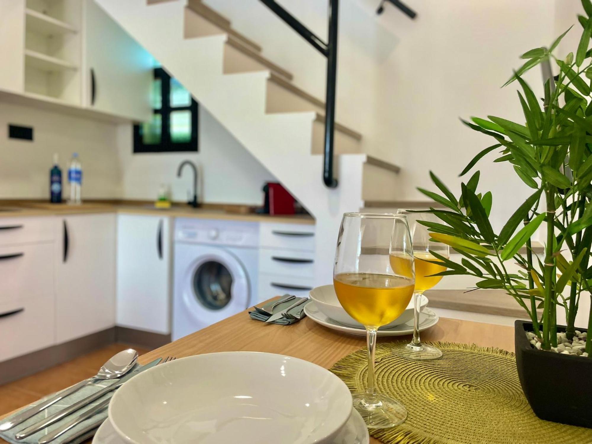 Apartment Dunaflor 8 By Sunhousescanarias *
