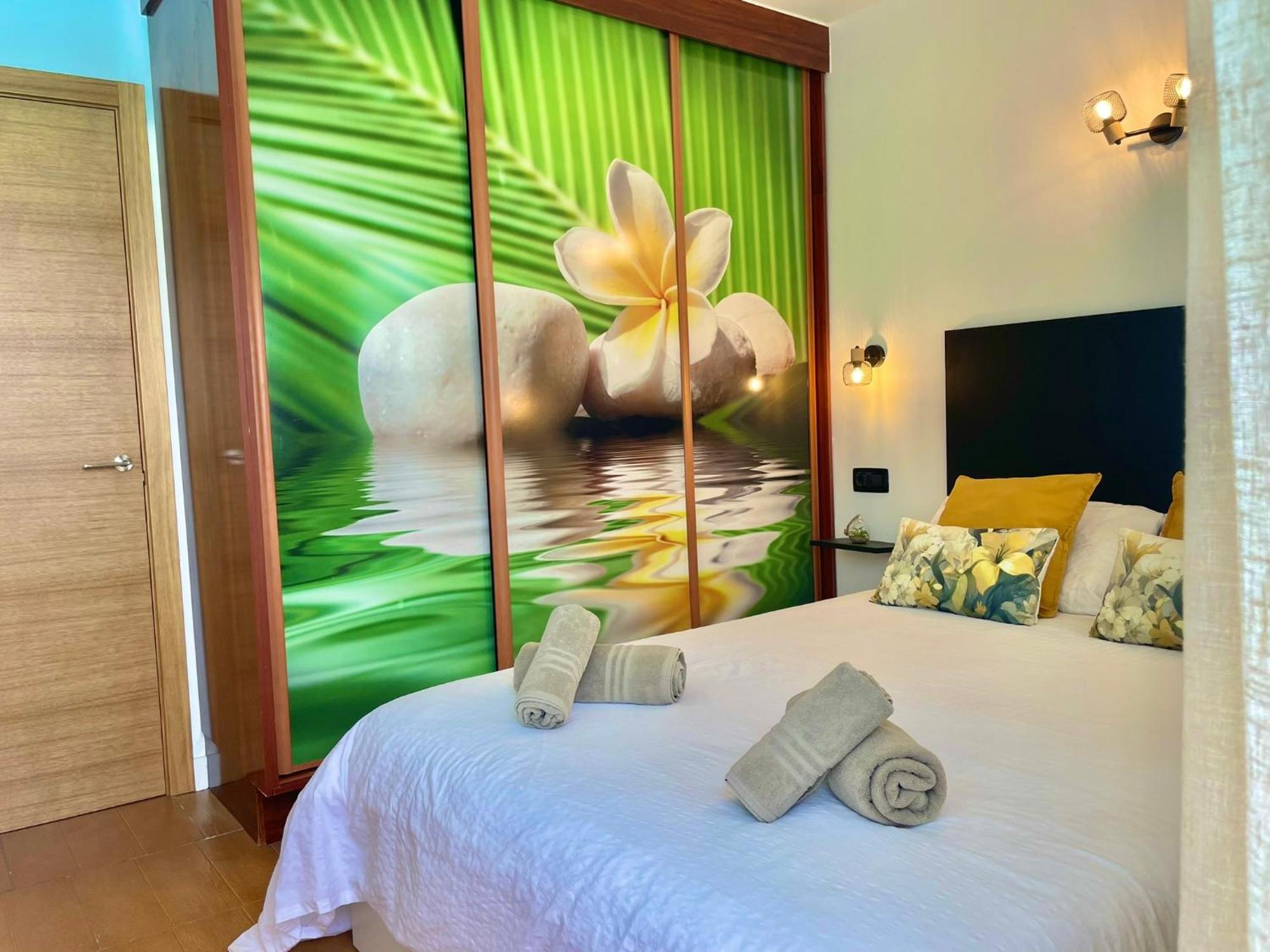 Dunaflor 8 By Sunhousescanarias Apartament Maspalomas (Gran Canaria)