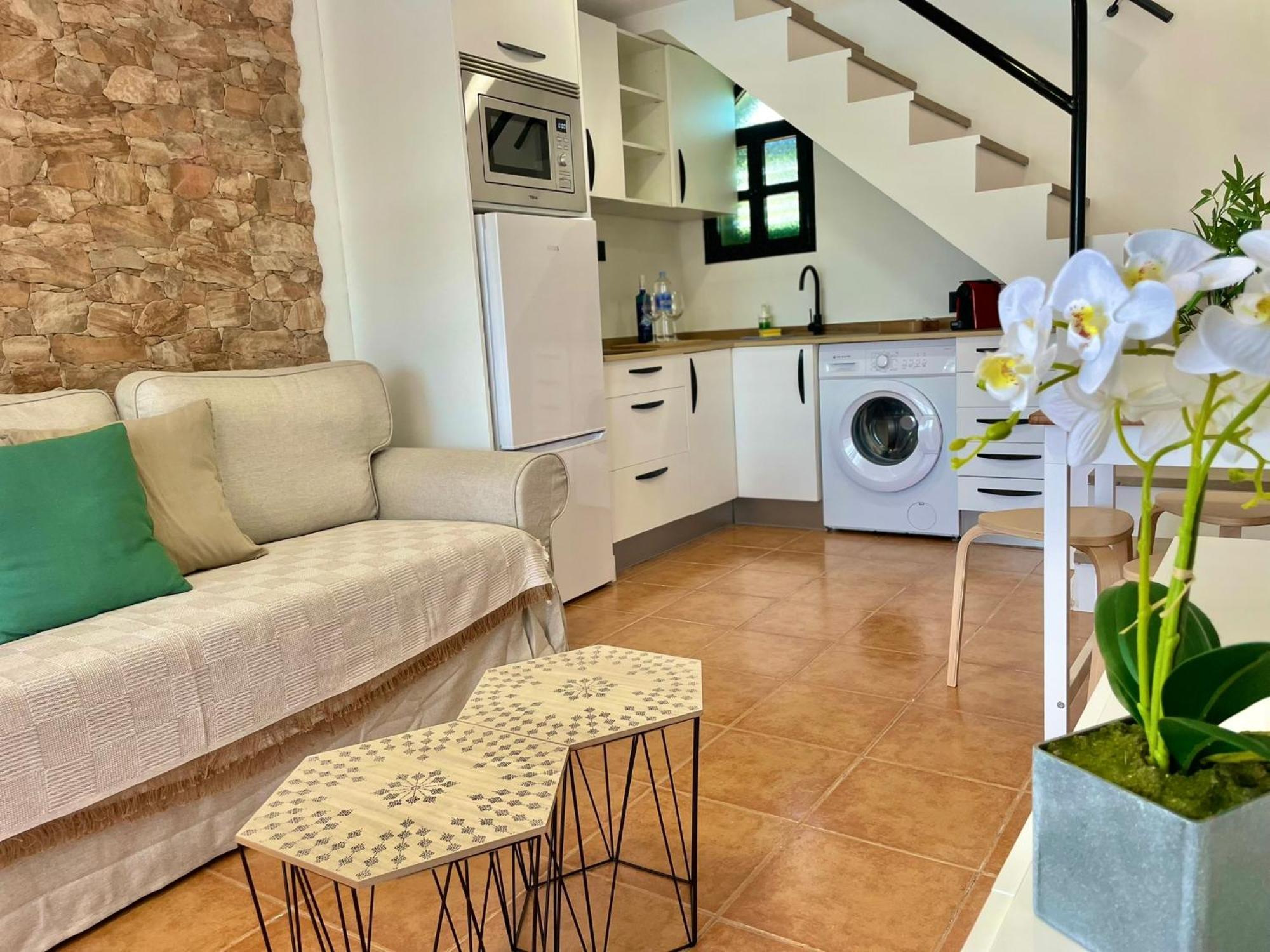 Apartment Dunaflor 8 By Sunhousescanarias